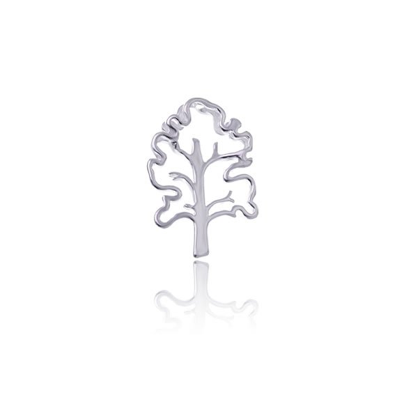 Wisiorek drzewko szczęścia