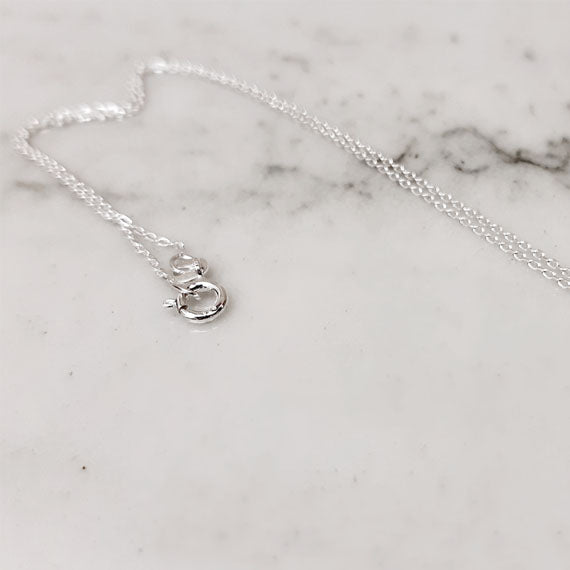 Łańcuszek ankier 45 cm