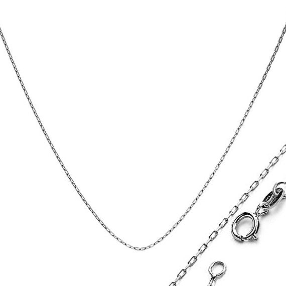 Łańcuszek ankier 45 cm