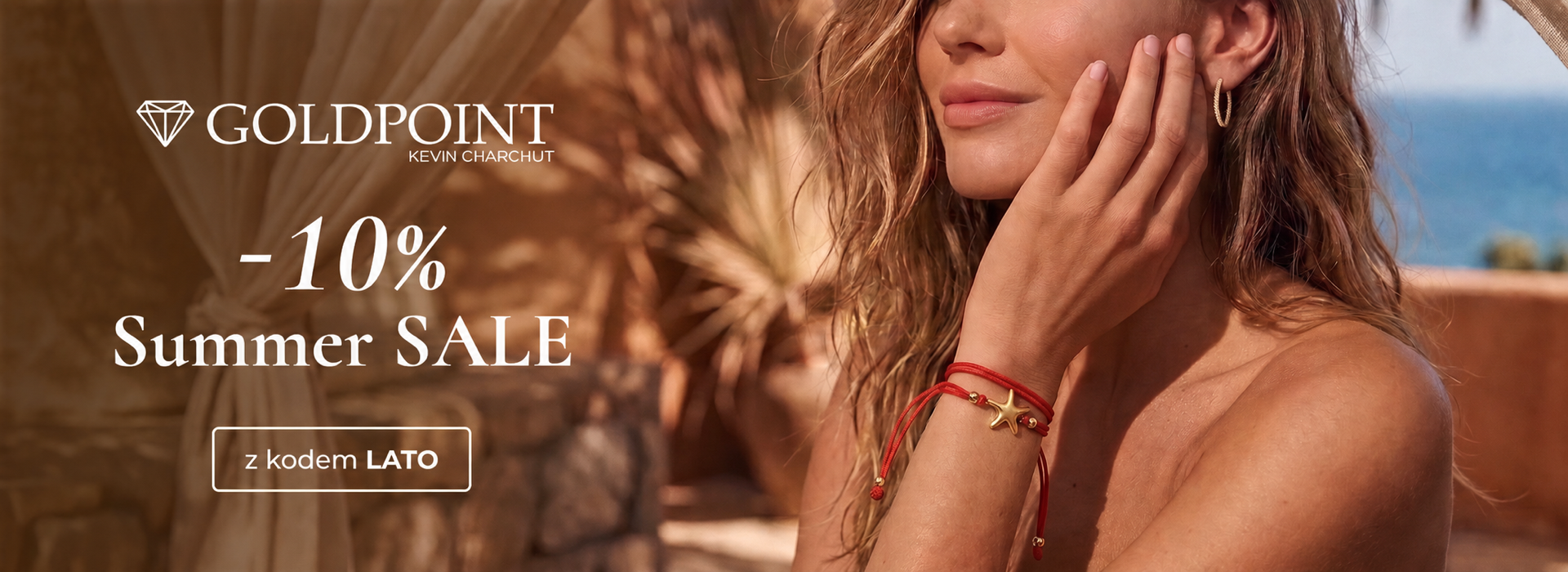 Summer Sale - wszystkie produkty