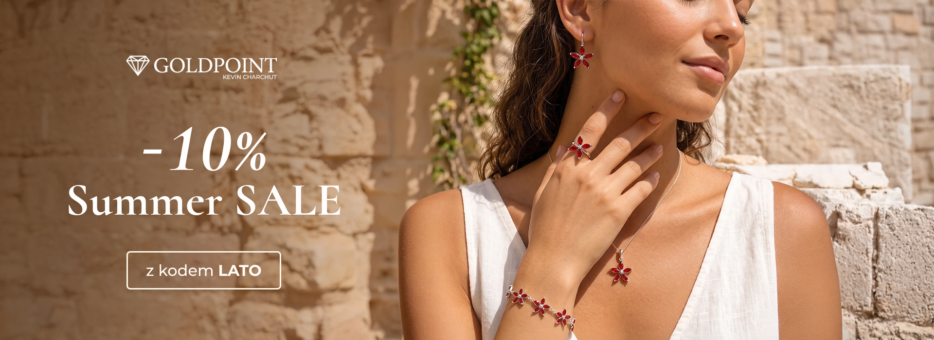 Summer Sale - wszystkie produkty